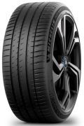 Гуми MICHELIN 265/40R20 Летни - 24Gumi.bg