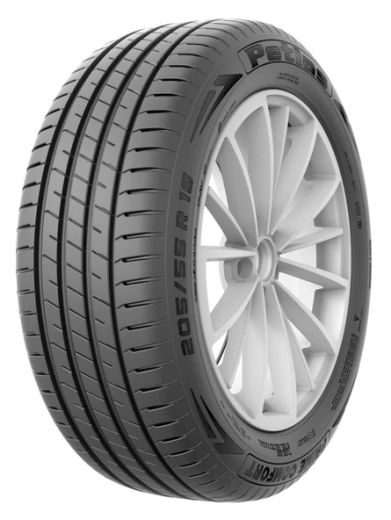 Гуми Petlas 205/55R17 Летни - 24Gumi.bg