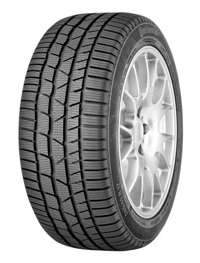 Гуми Continental 255/40R20 Зимни - 24Gumi.bg