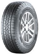 Гуми Continental 265/60R18 Летни - 24Gumi.bg