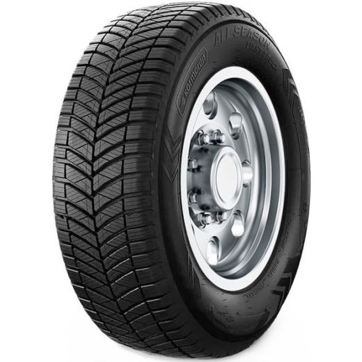 Гуми RIKEN 225/65R16 Всесезонни - 24Gumi.bg