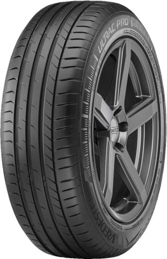 Гуми VREDESTEIN 235/40R19 Летни - 24Gumi.bg