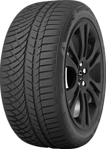 Гуми KUMHO 245/45R19 Зимни - 24Gumi.bg