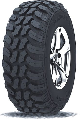 Гуми GOODRIDE 33/12.50R15 Летни - 24Gumi.bg