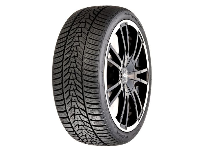 Гуми Hankook 265/40R19 Зимни - 24Gumi.bg