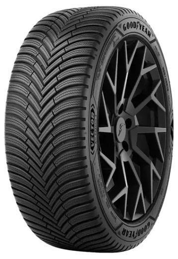 Гуми Goodyear 205/55R16 Всесезонни - 24Gumi.bg