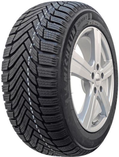 Гуми MICHELIN 215/45R17 Зимни - 24Gumi.bg