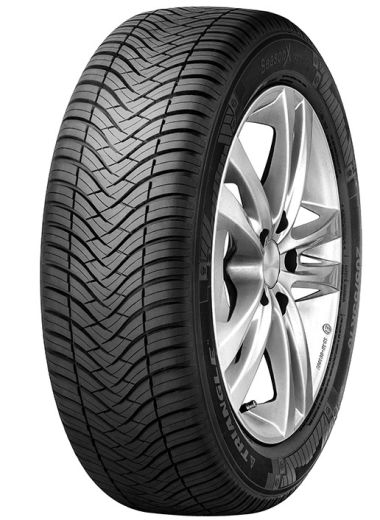 Гуми TRIANGLE 225/50R17 Всесезонни - 24Gumi.bg