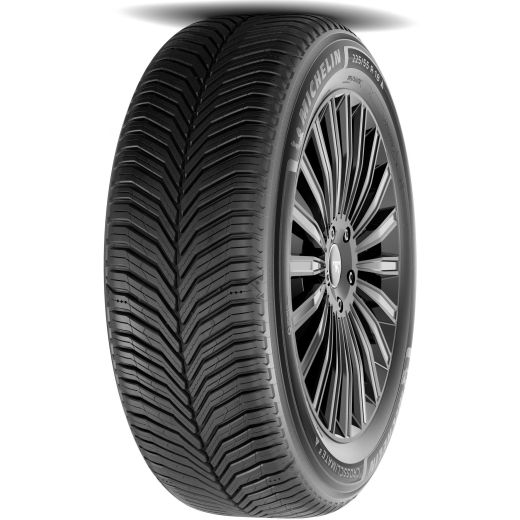 Гуми MICHELIN 235/50R20 Всесезонни - 24Gumi.bg