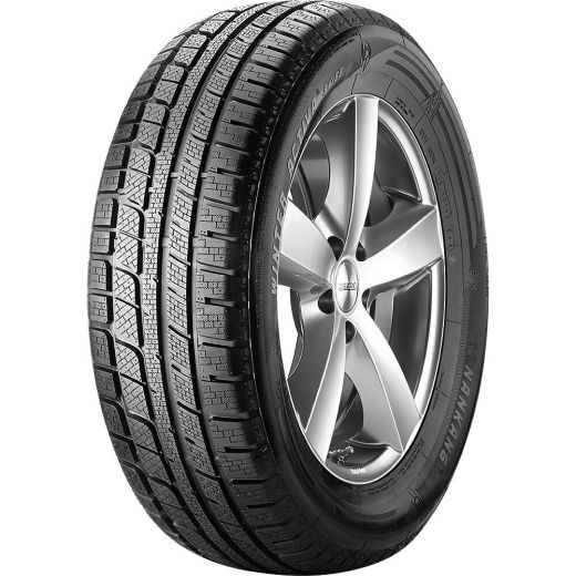 Гуми NANKANG 245/65R17 Зимни - 24Gumi.bg