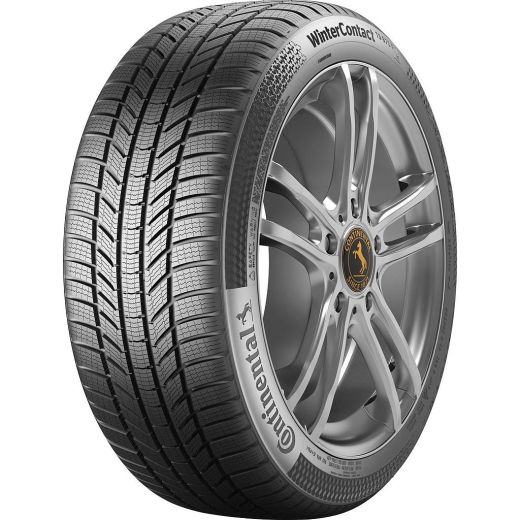 Гуми Continental 315/40R21 Зимни - 24Gumi.bg