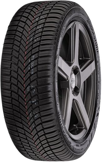 Гуми Bridgestone 195/55R15 Всесезонни - 24Gumi.bg