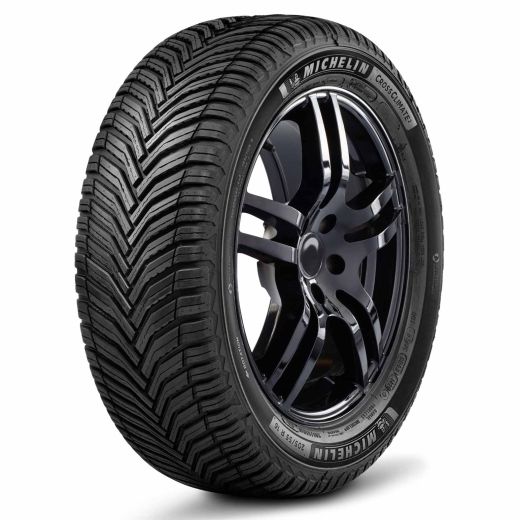 Гуми MICHELIN 245/60R18 Всесезонни - 24Gumi.bg