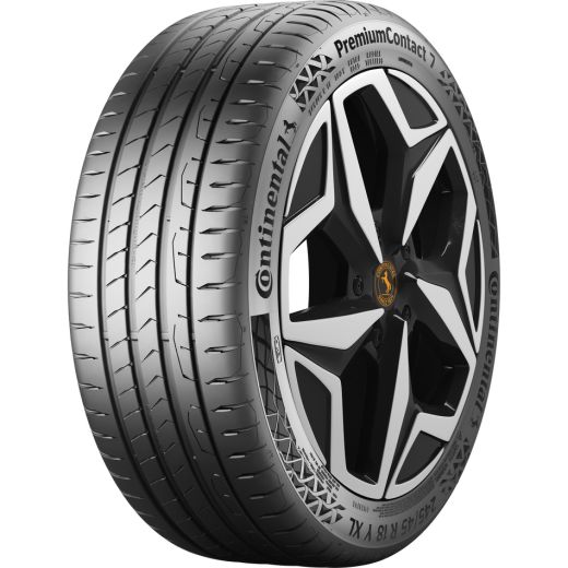 Гуми Continental 285/50R20 Летни - 24Gumi.bg