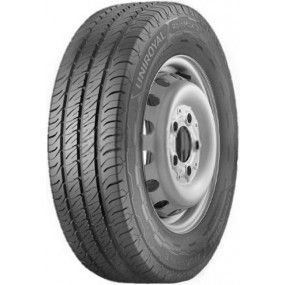 Гуми UNIROYAL 195/R14 Летни - 24Gumi.bg