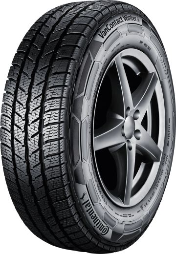 Гуми Continental 215/65R16 Зимни - 24Gumi.bg