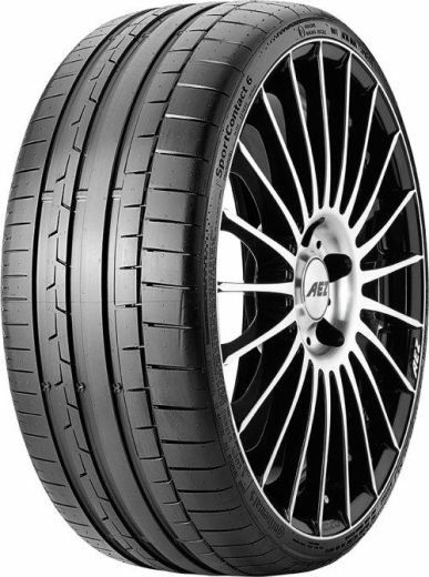 Гуми Continental 225/35R19 Летни - 24Gumi.bg