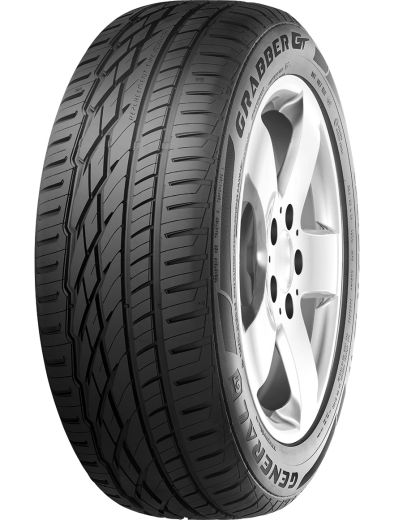 Гуми GENERAL TIRE 235/55R17 Летни - 24Gumi.bg