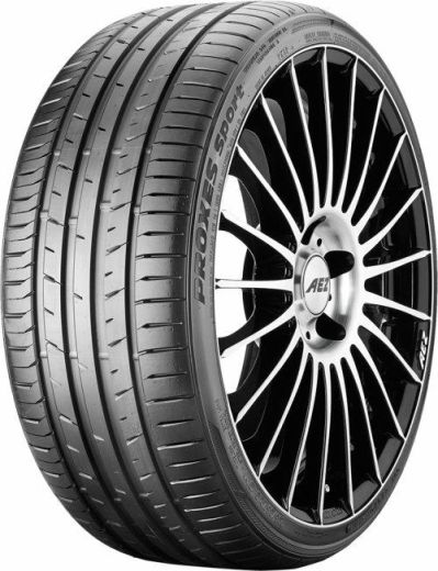 Гуми TOYO 235/55R17 Летни - 24Gumi.bg