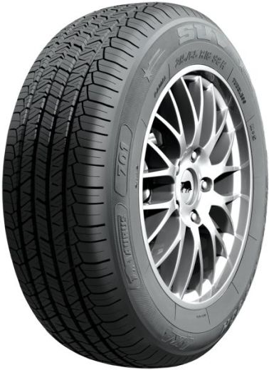 Гуми TAURUS 235/55R19 Летни - 24Gumi.bg