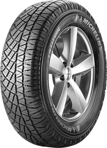 Гуми MICHELIN 235/75R15 Летни - 24Gumi.bg