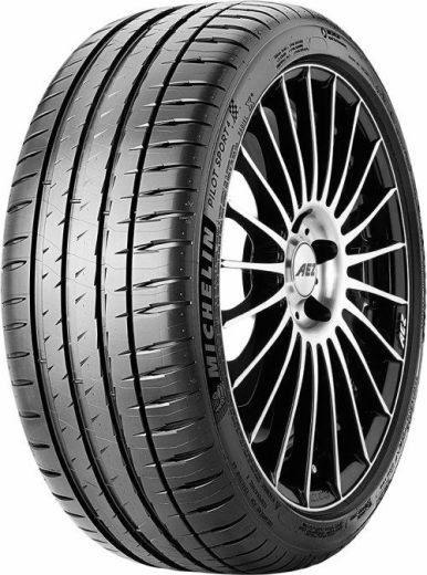 Гуми MICHELIN 255/40R20 Летни - 24Gumi.bg