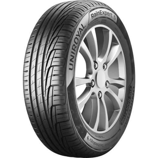 Гуми UNIROYAL 255/60R18 Летни - 24Gumi.bg