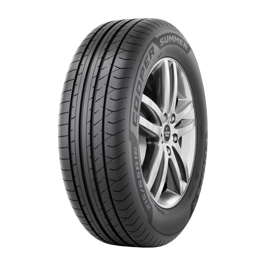 Гуми COOPER 265/60R18 Летни - 24Gumi.bg