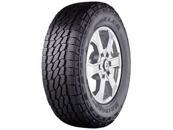 Гуми Bridgestone 265/65R17 Летни - 24Gumi.bg