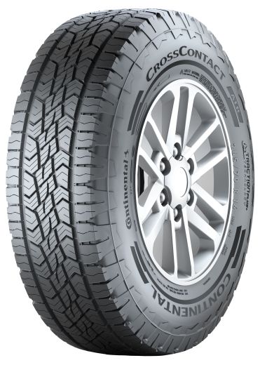 Гуми Continental 265/70R15 Летни - 24Gumi.bg