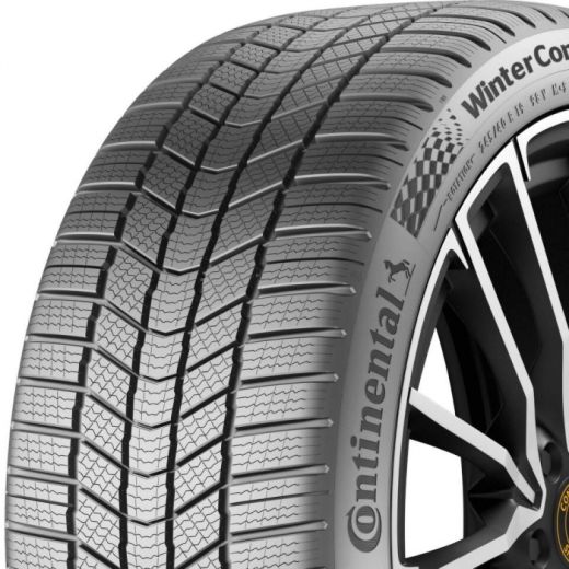 Гуми Continental 295/35R21 Зимни - 24Gumi.bg