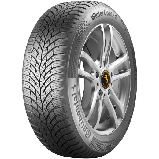 Гуми Continental 195/65R15 Зимни - 24Gumi.bg