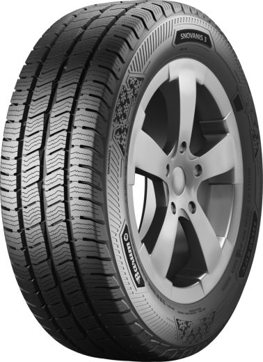 Гуми BARUM 225/70R15 Зимни - 24Gumi.bg