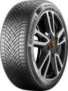 Гуми Continental 245/45R18 Всесезонни - 24Gumi.bg