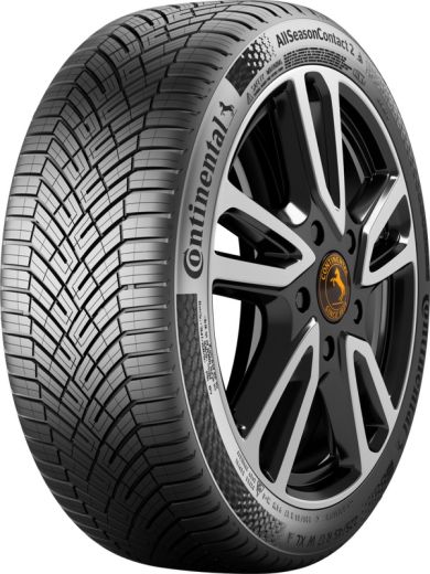 Гуми Continental 245/45R18 Всесезонни - 24Gumi.bg