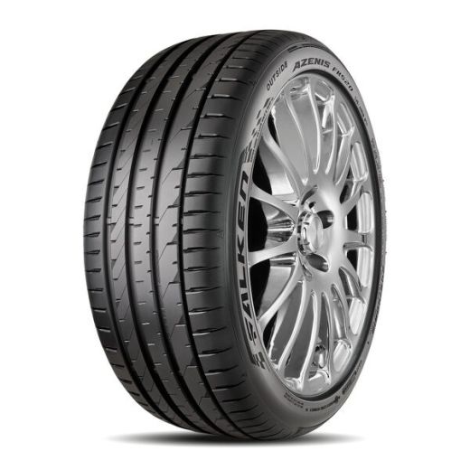Гуми FALKEN 235/55R18 Летни - 24Gumi.bg