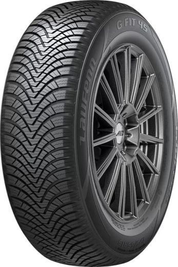 Гуми Laufenn 235/55R18 Всесезонни - 24Gumi.bg