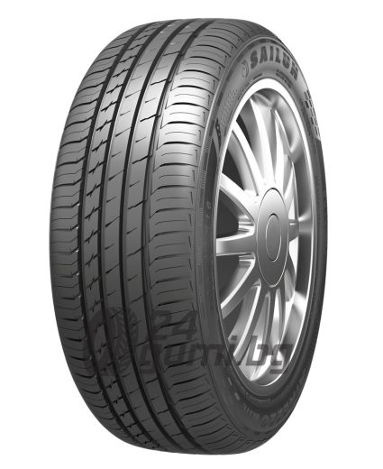 Гуми Sailun 205/55R17 Летни - 24Gumi.bg