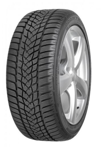 Гуми Goodyear 245/45R20 Зимни - 24Gumi.bg