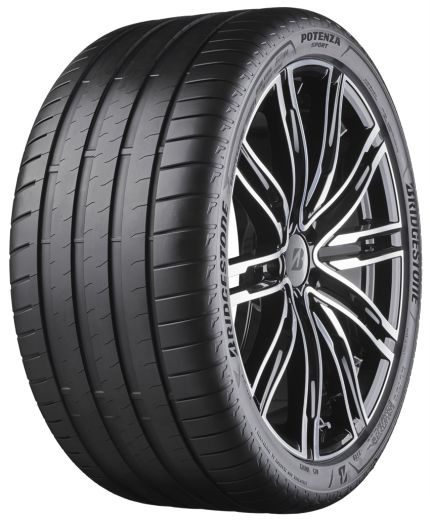 Гуми Bridgestone 345/30R21 Летни - 24Gumi.bg