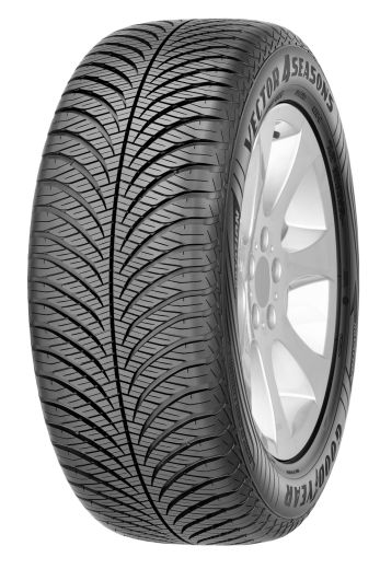 Гуми Goodyear 155/65R14 Всесезонни - 24Gumi.bg