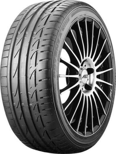 Гуми Bridgestone 235/40R19 Летни - 24Gumi.bg