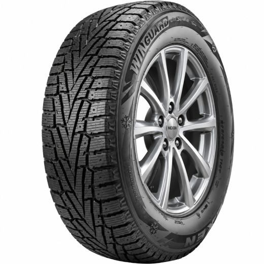 Гуми NEXEN 215/70R16 Зимни - 24Gumi.bg