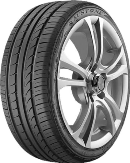 Гуми AUSTONE 275/35R19 Летни - 24Gumi.bg