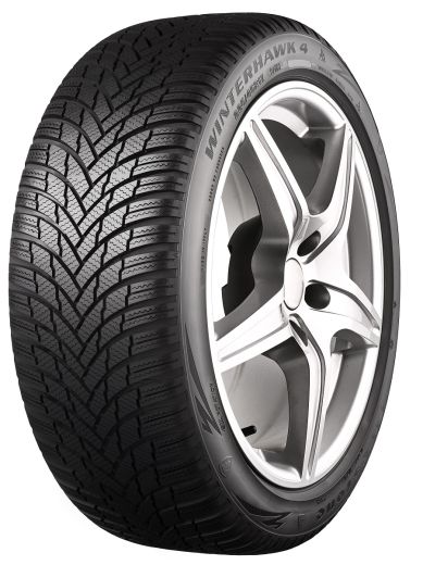 Гуми FIRESTONE 225/60R18 Зимни - 24Gumi.bg