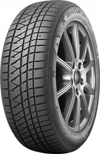 Гуми KUMHO 255/65R16 Зимни - 24Gumi.bg