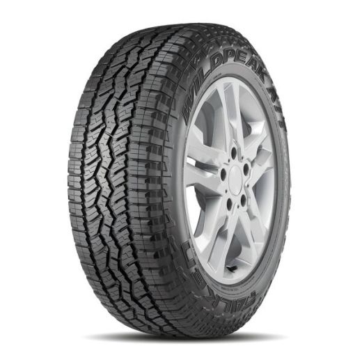 Гуми FALKEN 235/70R16 Всесезонни - 24Gumi.bg