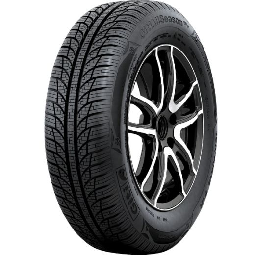 Гуми GITI 195/50R15 Всесезонни - 24Gumi.bg