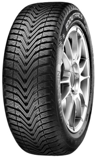 Гуми VREDESTEIN 175/70R14 Зимни - 24Gumi.bg