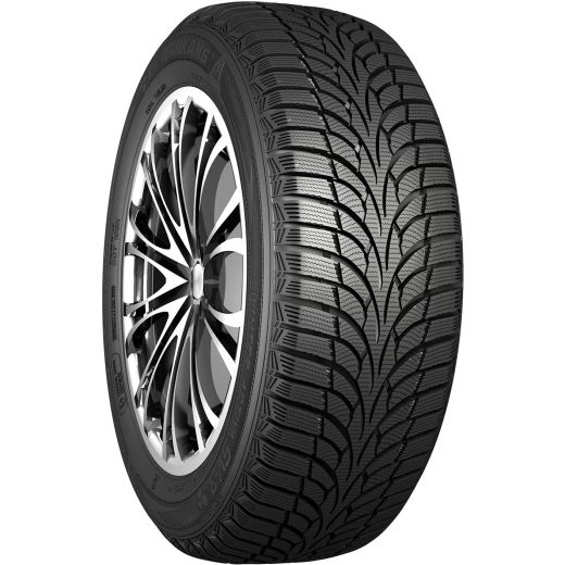 Гуми NANKANG 215/45R17 Зимни - 24Gumi.bg